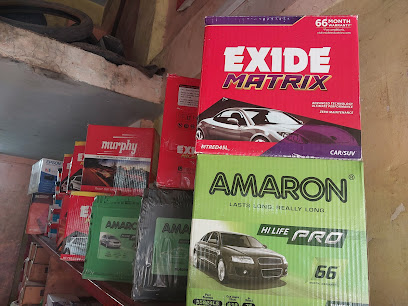 Raj Battery & Tyres - Car & Inverter Battery Dealership in Pune | Car Battery | Inverter Battery | Bike Battery | All Tyres