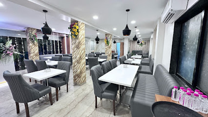 Rajbhog - Pure Veg Restaurant - Wanwadi, Pune