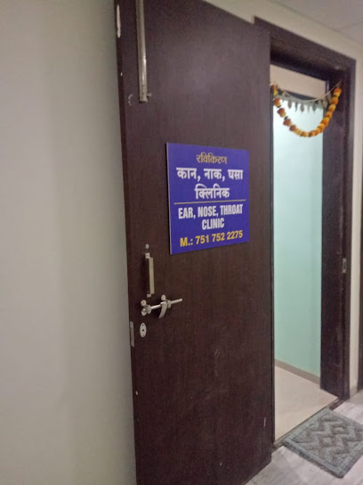 Ravikiran Ent Clinic