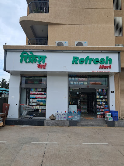 Refresh Mart