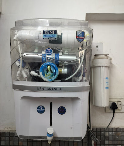 Rohit ro repair and services