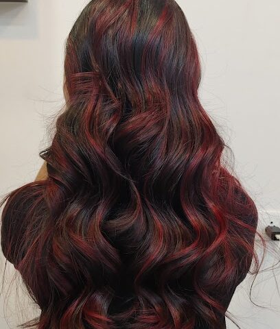 SAM AND JAS HAIR AND BEAUTY UNISEX SALON
