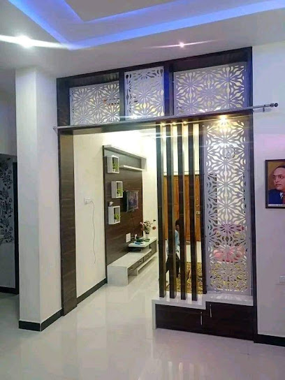 SHREE BHAWANI