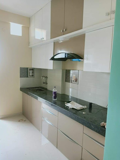 SR INTERIOR SOLUTIONS