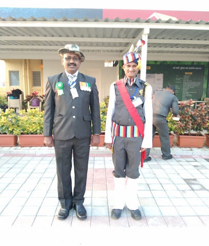SUMANIK SECURITY AND ALLIED SERVICES PVT.LTD.