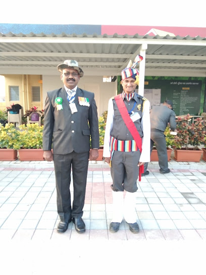 SUMANIK SECURITY AND ALLIED SERVICES PVT.LTD.
