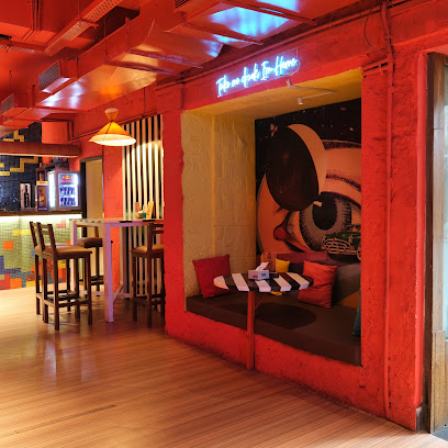 SWIG - Bar & Eatery - Koregaon Park