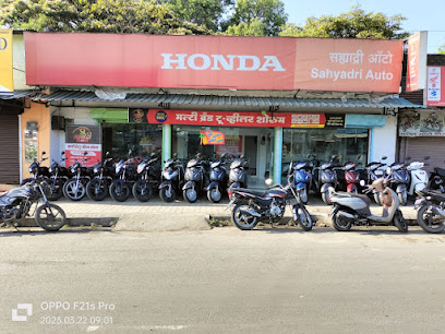 Sahyadri Auto