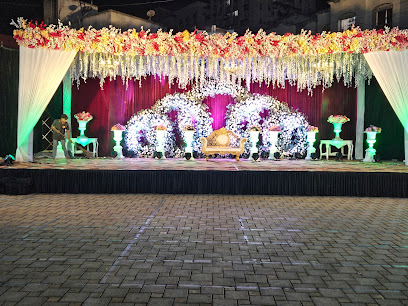Saifan - Shadi ki taiyari _ irish events - best Wedding Planners In Pune | Destination wedding in lonavala and pune