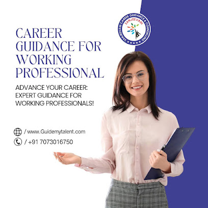 Sanjeevani Career Counselling for Working Professionals Pune