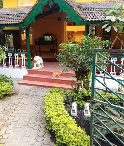 Sanskriti Lifestyle