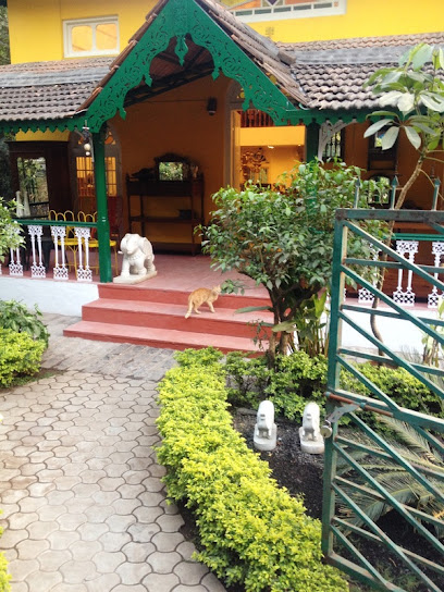 Sanskriti Lifestyle
