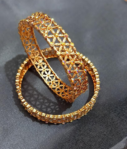 Sharvari Ladies Collection