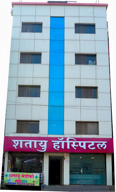 Shatayu Hospital