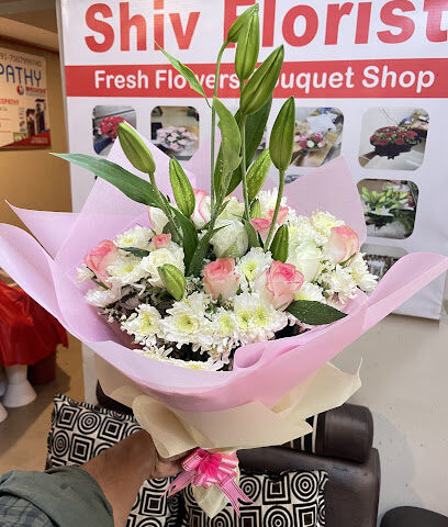 Shiv Florist - Flowers delivery in pune