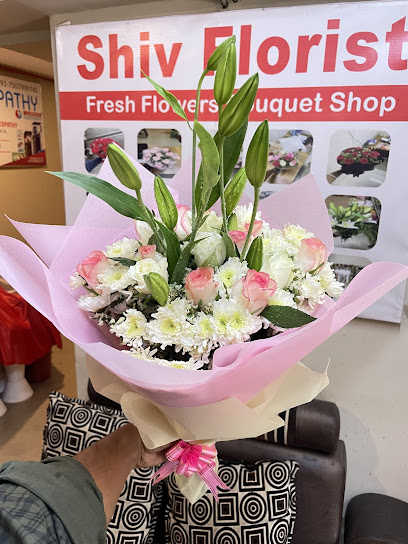 Shiv Florist - Flowers delivery in pune