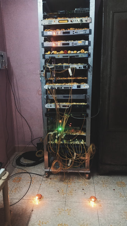 Shree Balaji Cable Network & Broadband