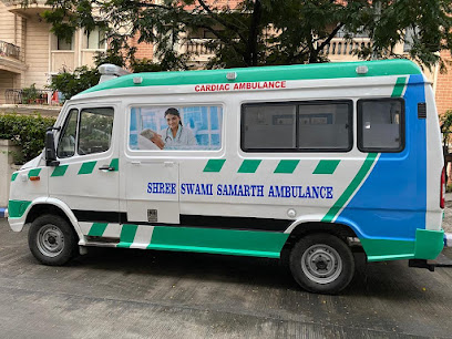 Shree Swami Samarth Ambulance Service