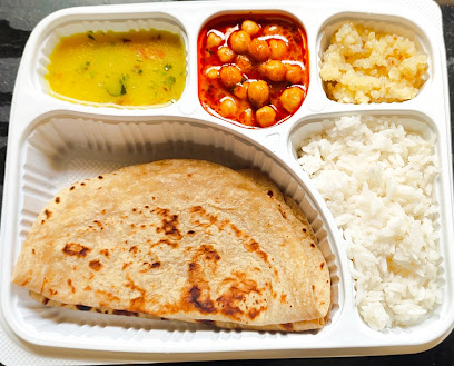 Shree krishna Mess& Tiffin Services