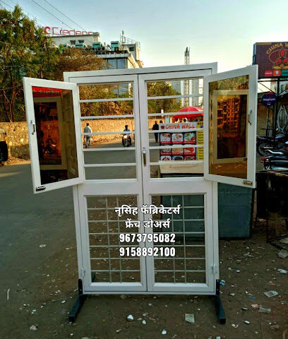 Shri Nrusinha Grill Fabricators