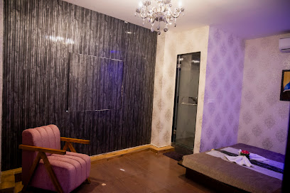 Silver Soul Spa