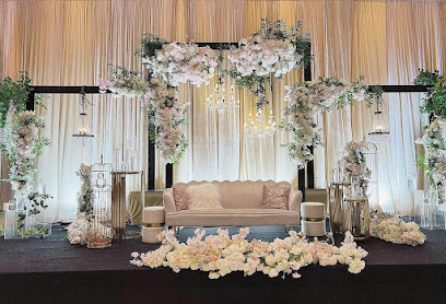 Sky Event & Decoration