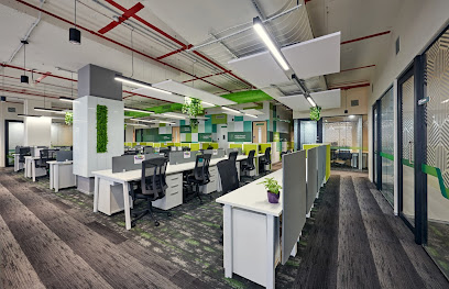 Sorigin Group