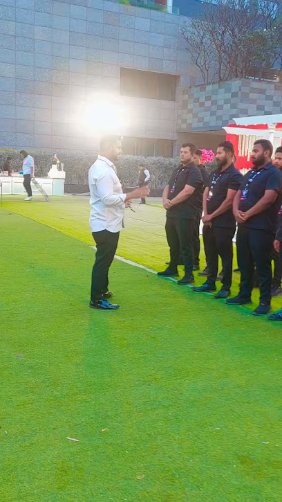 Sp Big Bouncer & Security Services