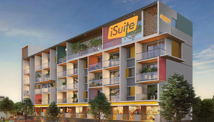 StayBird - B Suite, Business Hotel