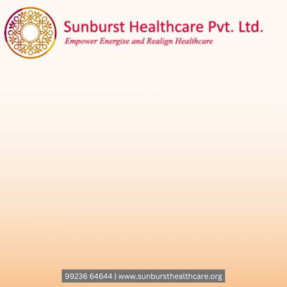 Sunburst Healthcare Pvt Ltd - HealthCare at HOME