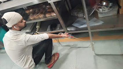 Super Quality Pest Control Services