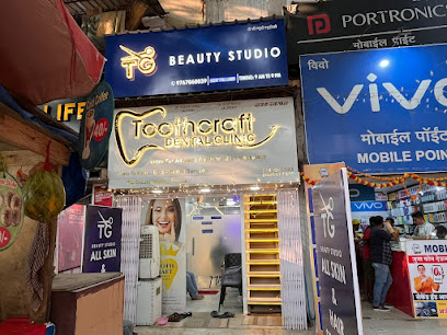TG Beauty studio -