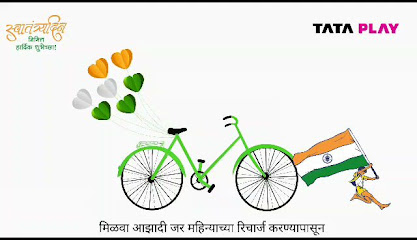 Tata Play DTH & Internet Service