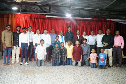 Telugu Christ Church- CBT Pune.