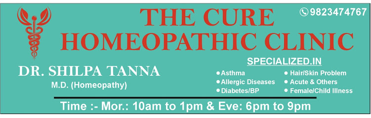 The Cure Homeopathic Clinic