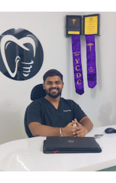 The Dental Station - Mundhwa / Hadapsar / Pune