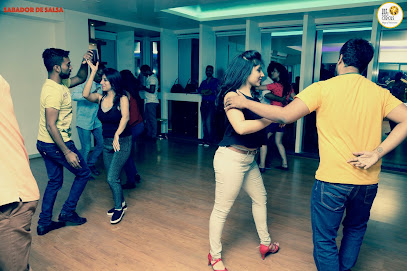The Feet Circus - Dance & Fitness