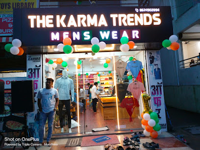 The Karma Trends