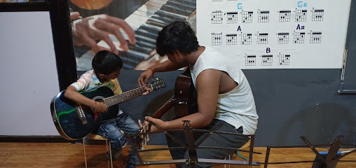 The Music Room