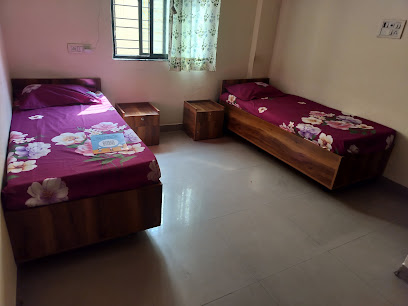 Thirupati PG and Boys Hostel