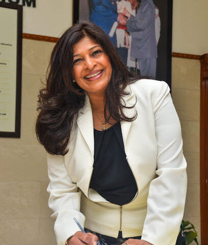 Tina Shah's Dynamic Training Institute
