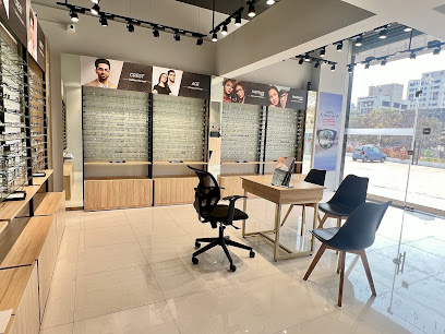 Titan Eye+ at Keshav Nagar,Pune
