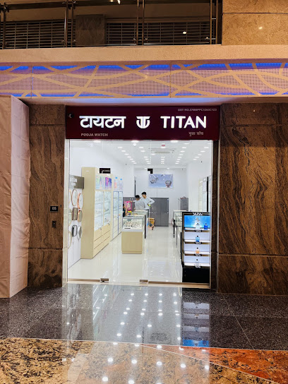 Titan Store and Authories Sarvice centar