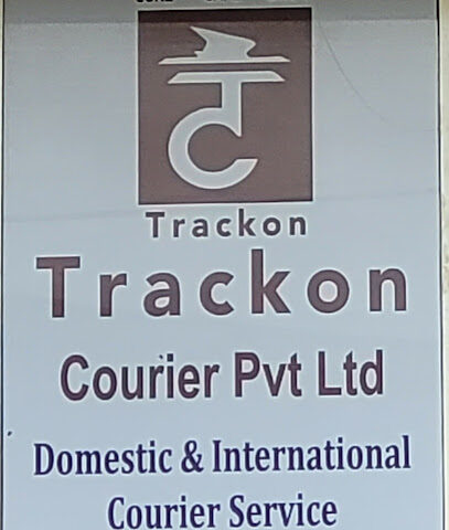 Trackon Couriers Pvt ltd