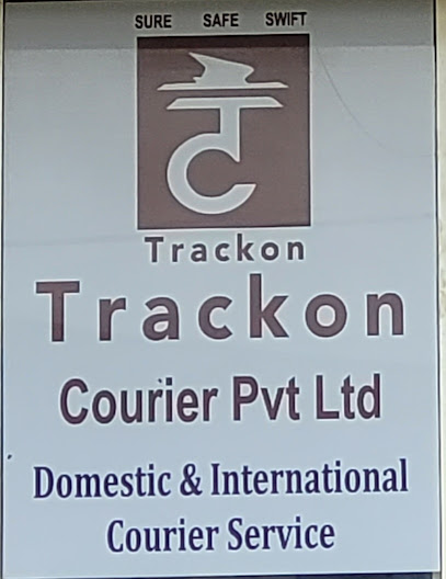 Trackon Couriers Pvt ltd