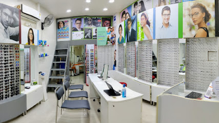 U n Eye Opticals & Contact Lens Clinic