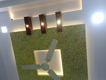 Unique Home Decor