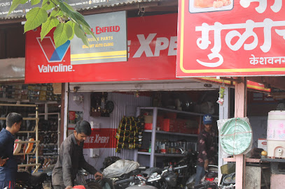 Valvoline Bike Xpert - Hemant Auto Clinic