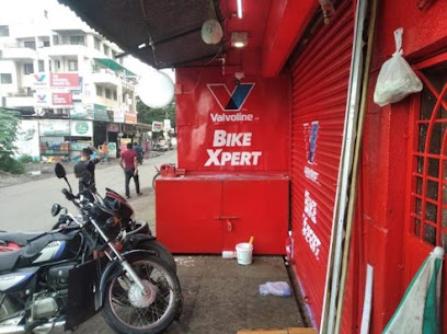 Valvoline Bike Xpert - Tanuskha Automobile