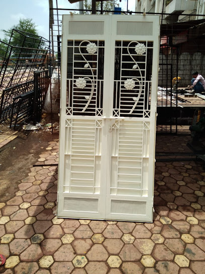 Vedant Fabrication Works